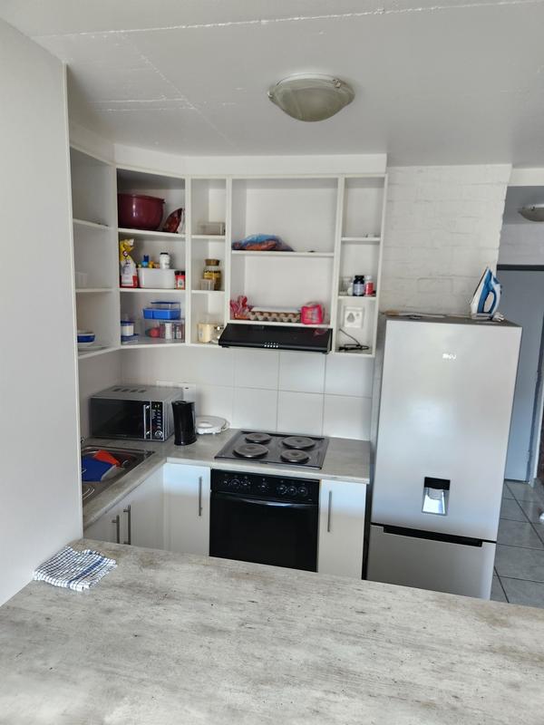 2 Bedroom Property for Sale in Brooklyn Western Cape